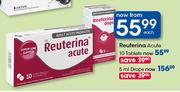 Reuterina Drops-5ml Each