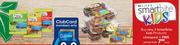 Clicks Smartbite Kids Products-Each