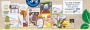 Health Food Products-Each