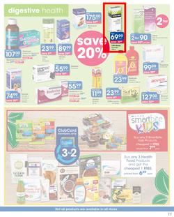Clicks : Savings You'll Love (5 Feb - 14 Feb 2019), page 11