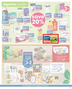 Clicks : Savings You'll Love (5 Feb - 14 Feb 2019), page 11
