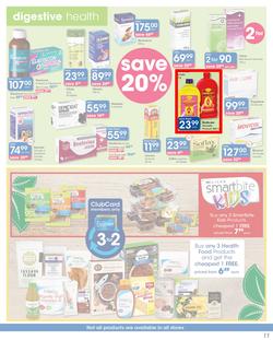Clicks : Savings You'll Love (5 Feb - 14 Feb 2019), page 11