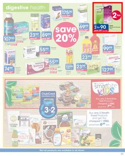 Clicks : Savings You'll Love (5 Feb - 14 Feb 2019), page 11