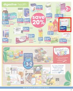 Clicks : Savings You'll Love (5 Feb - 14 Feb 2019), page 11