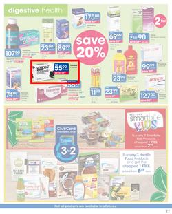 Clicks : Savings You'll Love (5 Feb - 14 Feb 2019), page 11