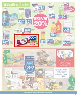 Clicks : Savings You'll Love (5 Feb - 14 Feb 2019), page 11