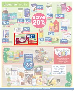 Clicks : Savings You'll Love (5 Feb - 14 Feb 2019), page 11