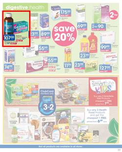 Clicks : Savings You'll Love (5 Feb - 14 Feb 2019), page 11