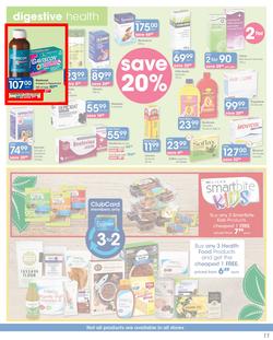 Clicks : Savings You'll Love (5 Feb - 14 Feb 2019), page 11