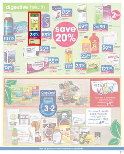 Clicks : Savings You'll Love (5 Feb - 14 Feb 2019), page 11