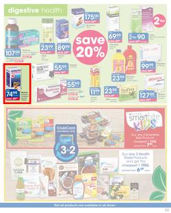 Clicks : Savings You'll Love (5 Feb - 14 Feb 2019), page 11