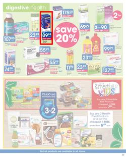 Clicks : Savings You'll Love (5 Feb - 14 Feb 2019), page 11