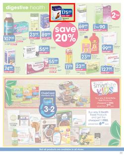 Clicks : Savings You'll Love (5 Feb - 14 Feb 2019), page 11
