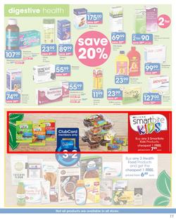 Clicks : Savings You'll Love (5 Feb - 14 Feb 2019), page 11