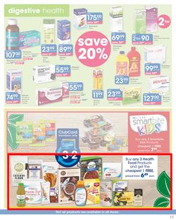 Clicks : Savings You'll Love (5 Feb - 14 Feb 2019), page 11