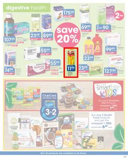 Clicks : Savings You'll Love (5 Feb - 14 Feb 2019), page 11