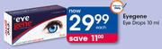 Eyegene Eye Drops-10ml Each