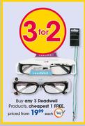 Readwell Products-Each