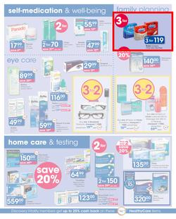 Clicks : Savings You'll Love (5 Feb - 14 Feb 2019), page 12