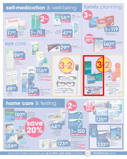 Clicks : Savings You'll Love (5 Feb - 14 Feb 2019), page 12