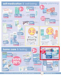 Clicks : Savings You'll Love (5 Feb - 14 Feb 2019), page 12