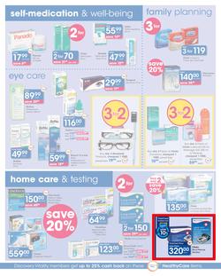 Clicks : Savings You'll Love (5 Feb - 14 Feb 2019), page 12