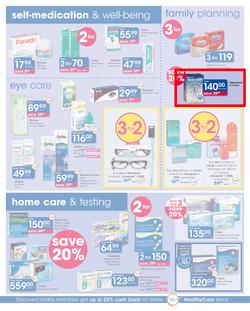 Clicks : Savings You'll Love (5 Feb - 14 Feb 2019), page 12