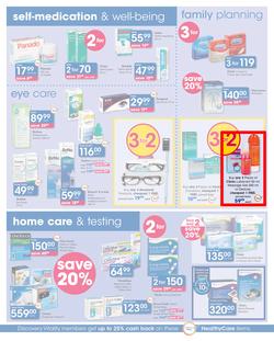 Clicks : Savings You'll Love (5 Feb - 14 Feb 2019), page 12
