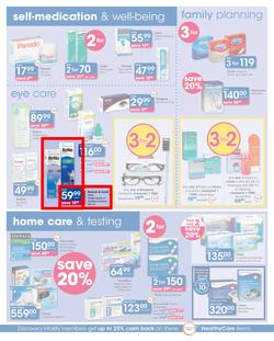 Clicks : Savings You'll Love (5 Feb - 14 Feb 2019), page 12