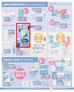 Clicks : Savings You'll Love (5 Feb - 14 Feb 2019), page 12