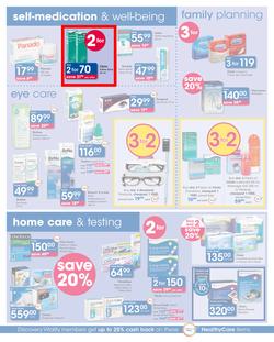 Clicks : Savings You'll Love (5 Feb - 14 Feb 2019), page 12