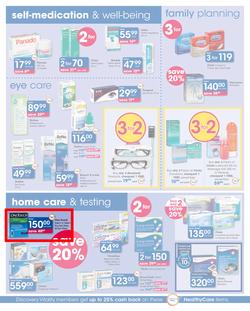 Clicks : Savings You'll Love (5 Feb - 14 Feb 2019), page 12