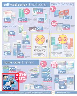 Clicks : Savings You'll Love (5 Feb - 14 Feb 2019), page 12