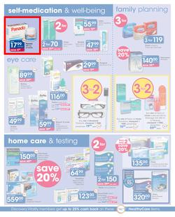 Clicks : Savings You'll Love (5 Feb - 14 Feb 2019), page 12