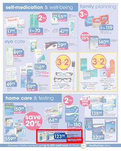 Clicks : Savings You'll Love (5 Feb - 14 Feb 2019), page 12