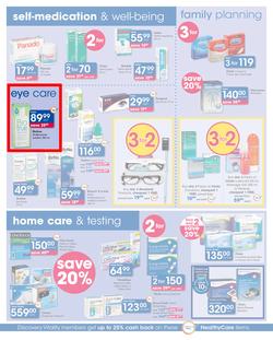 Clicks : Savings You'll Love (5 Feb - 14 Feb 2019), page 12