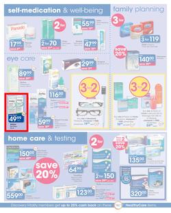 Clicks : Savings You'll Love (5 Feb - 14 Feb 2019), page 12