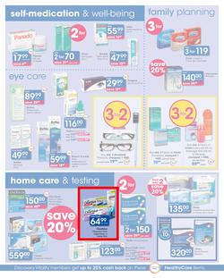 Clicks : Savings You'll Love (5 Feb - 14 Feb 2019), page 12