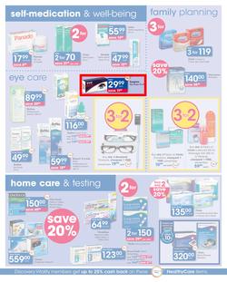 Clicks : Savings You'll Love (5 Feb - 14 Feb 2019), page 12