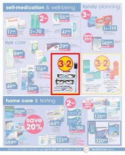 Clicks : Savings You'll Love (5 Feb - 14 Feb 2019), page 12