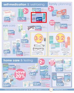 Clicks : Savings You'll Love (5 Feb - 14 Feb 2019), page 12
