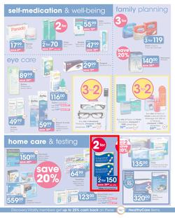 Clicks : Savings You'll Love (5 Feb - 14 Feb 2019), page 12