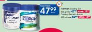 Iceman Cooling Gel-500g Each