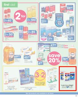 Clicks : Savings You'll Love (5 Feb - 14 Feb 2019), page 13