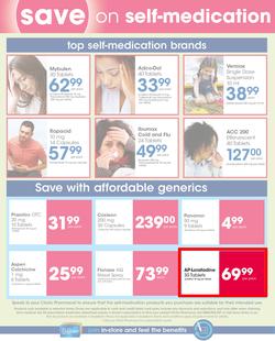 Clicks : Savings You'll Love (5 Feb - 14 Feb 2019), page 14
