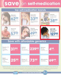 Clicks : Savings You'll Love (5 Feb - 14 Feb 2019), page 14