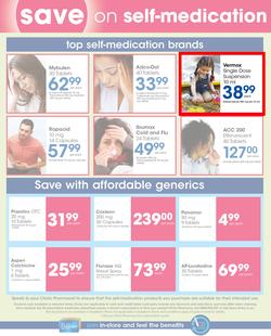 Clicks : Savings You'll Love (5 Feb - 14 Feb 2019), page 14