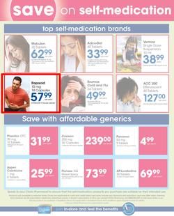 Clicks : Savings You'll Love (5 Feb - 14 Feb 2019), page 14