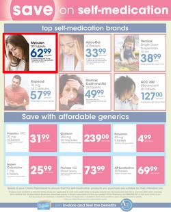 Clicks : Savings You'll Love (5 Feb - 14 Feb 2019), page 14