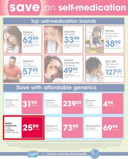 Clicks : Savings You'll Love (5 Feb - 14 Feb 2019), page 14